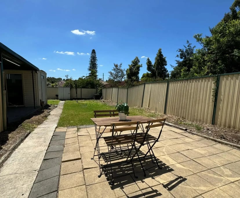 $290, Share-house, 6 bathrooms, Homebush NSW 2140