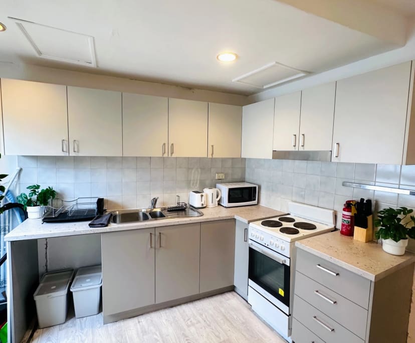 $260, Share-house, 6 bathrooms, Surry Hills NSW 2010