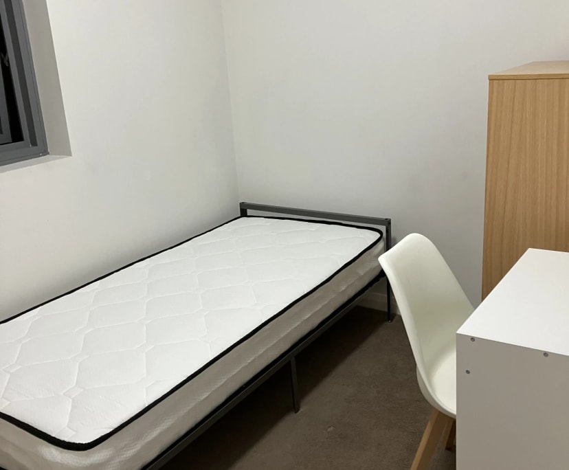 $320, Flatshare, 2 bathrooms, Mascot NSW 2020