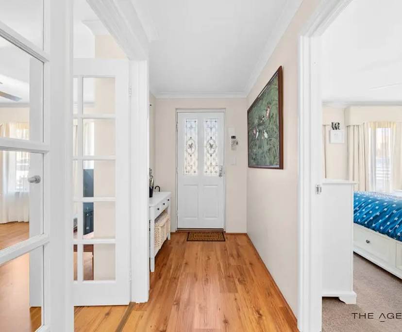 Room with ensuite in a share house