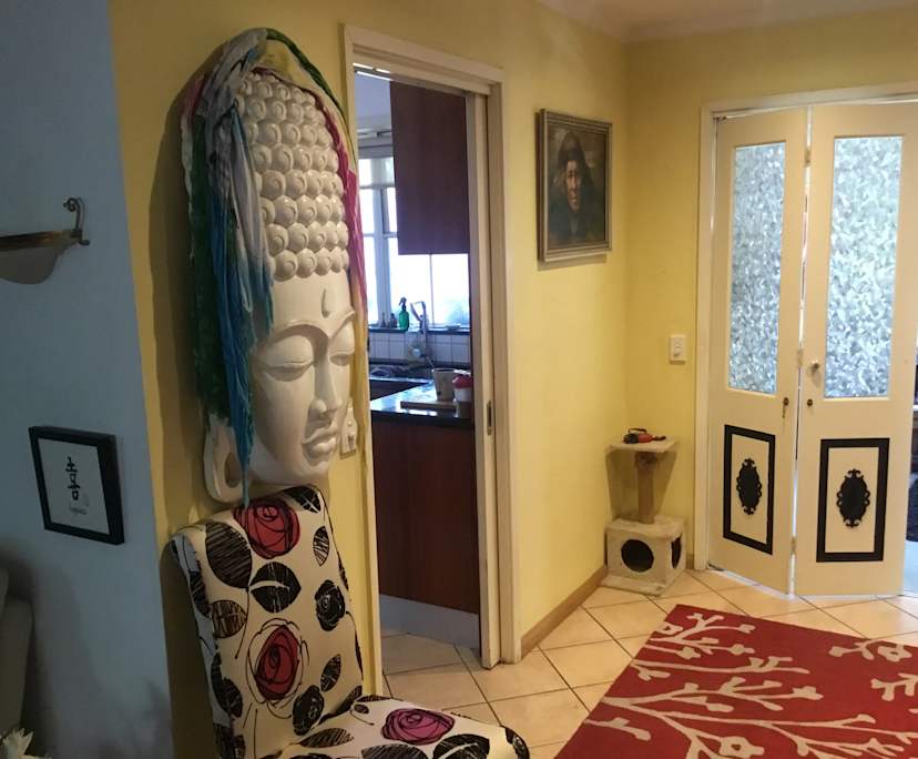 Homestay