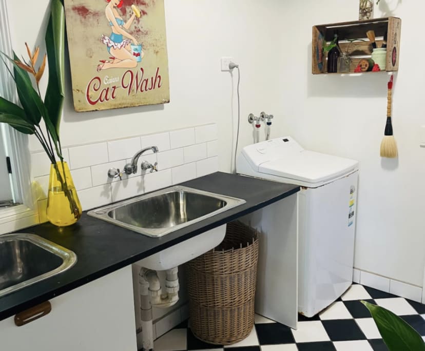 $500, Share-house, 2 rooms, Stratford QLD 4870, Stratford QLD 4870