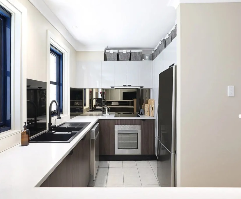 Student accommodation