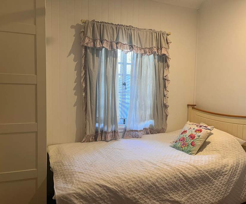 Student accommodation