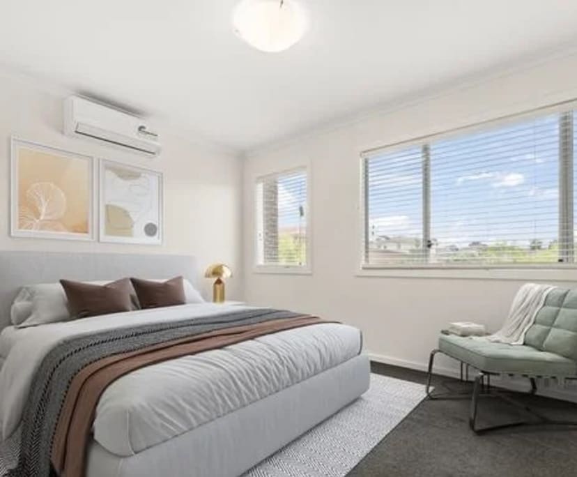 $320, Share-house, 2 rooms, Coombs ACT 2611, Coombs ACT 2611