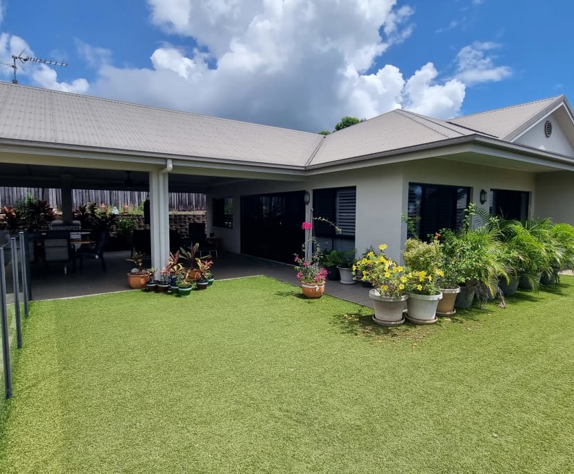 Homestay for Rent in Redlynch, Cairns 350, Furnis...