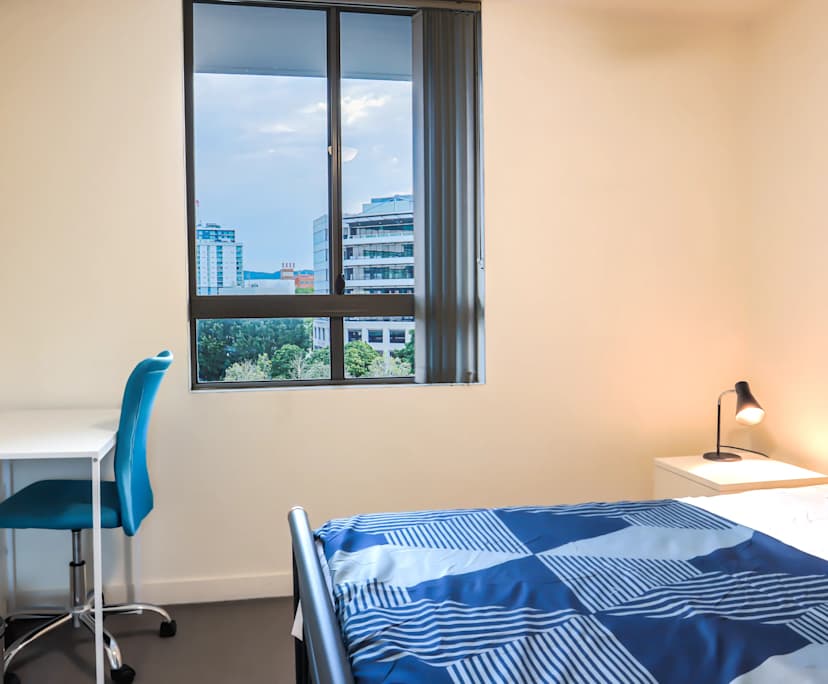 $460, Flatshare, 2 bathrooms, Brisbane City QLD 4000
