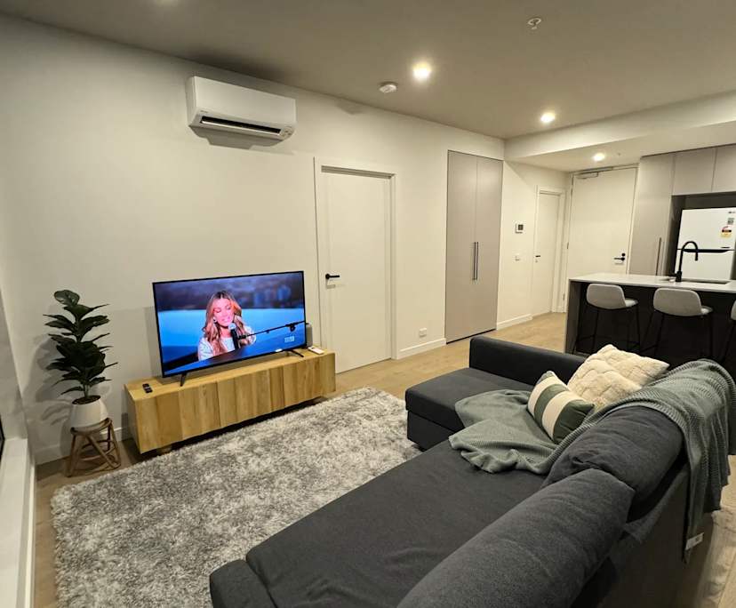 $420, Flatshare, 2 bathrooms, Yarraville VIC 3013