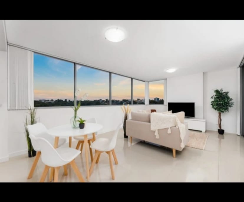 $350, Flatshare, 2 bathrooms, Parramatta NSW 2150