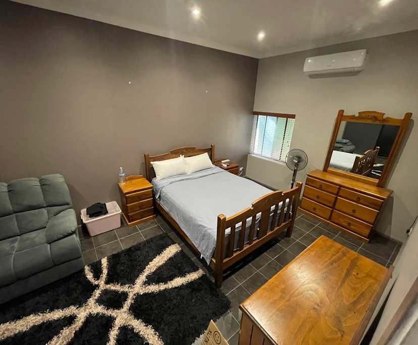 $250, Share-house, 4 bathrooms, Muswellbrook NSW 2333