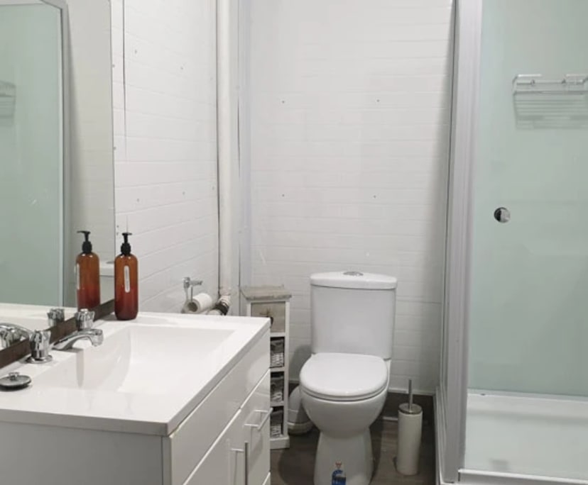 $240, Share-house, 6 bathrooms, Footscray VIC 3011