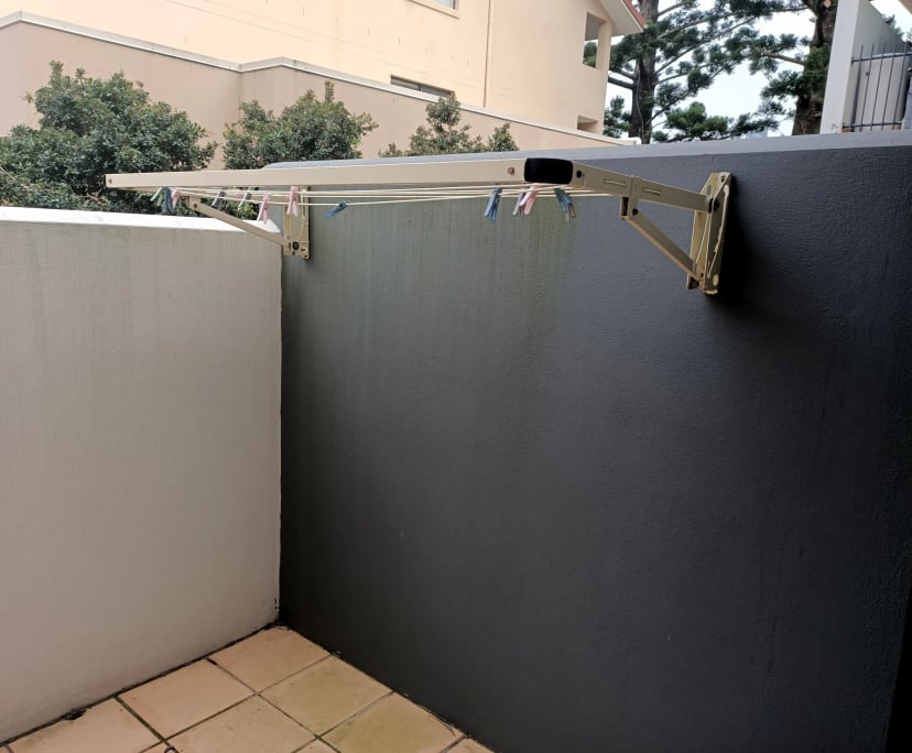 $350, Flatshare, 2 bathrooms, New Farm QLD 4005