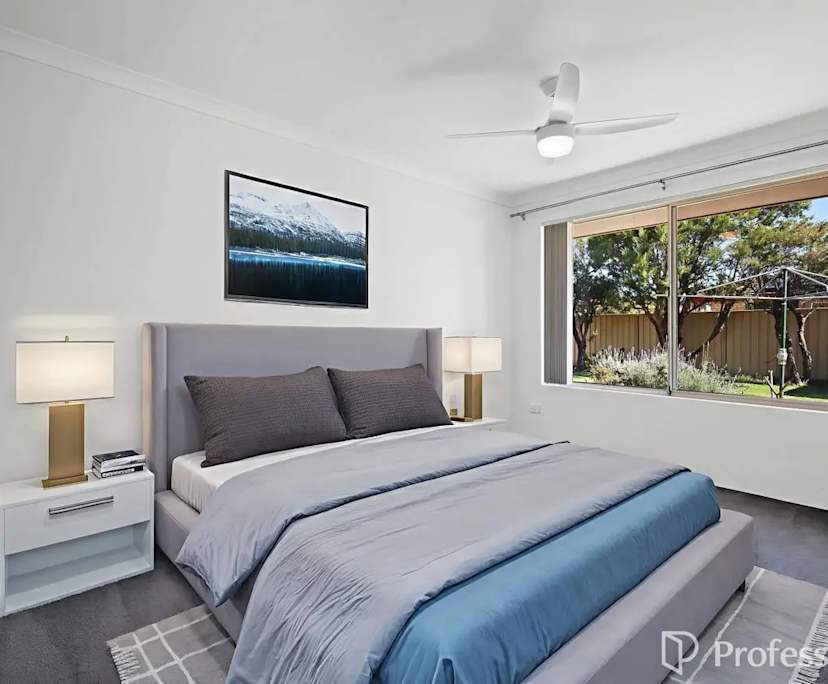 $275, Share-house, 5 bathrooms, Seville Grove WA 6112