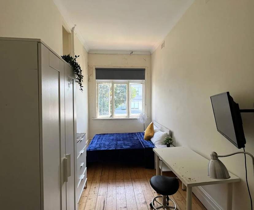 $330, Share-house, 2 rooms, Petersham NSW 2049, Petersham NSW 2049