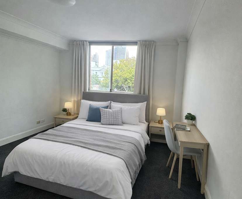 $380-460, Flatshare, 4 rooms, Woolloomooloo NSW 2011, Woolloomooloo NSW 2011