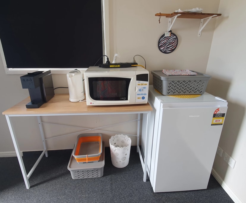 Room for Rent in Gympie, QLD 150, Furnished, Shar...