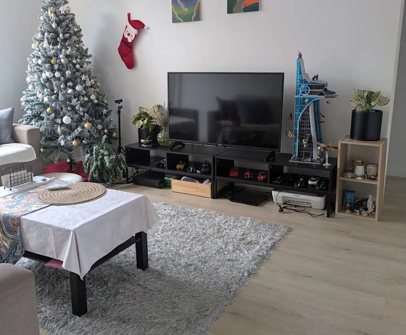 $250, Flatshare, 2 bathrooms, Essendon VIC 3040