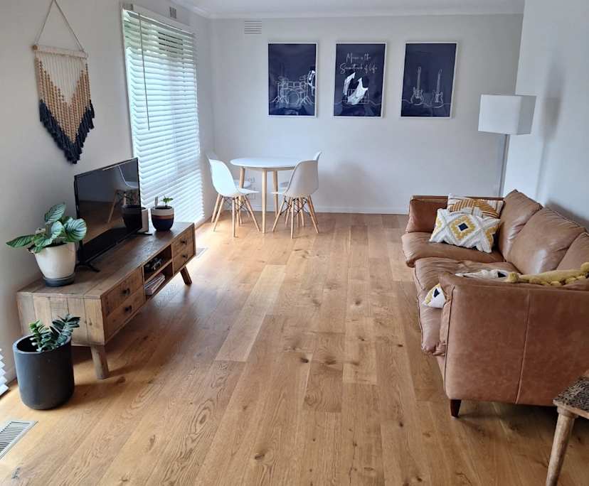 $275, Flatshare, 2 bathrooms, Ivanhoe VIC 3079