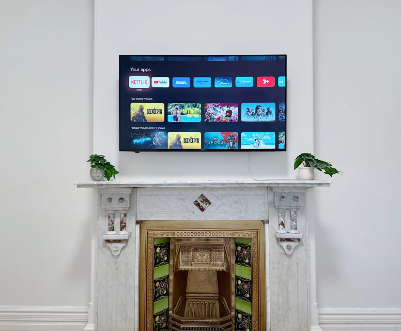 $540, Share-house, 5 bathrooms, Chatswood NSW 2067