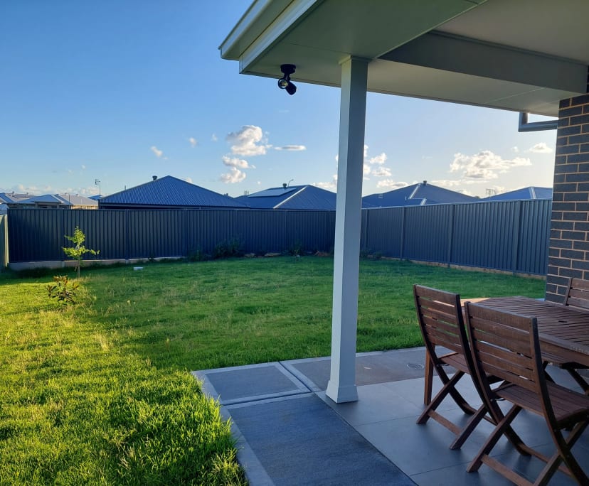 Room for Rent in Dubbo, NSW 200, Unfurnished, Sha...