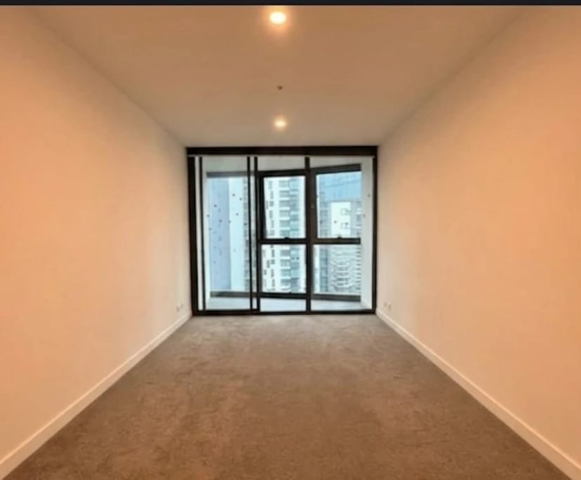Room in a flatshare