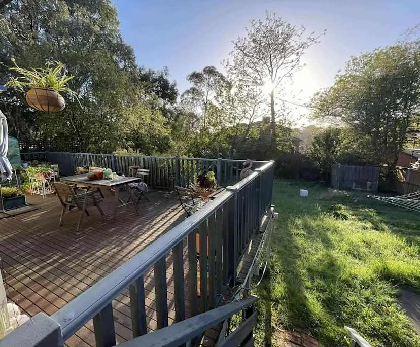 $153, Share-house, 4 bathrooms, Blackburn VIC 3130