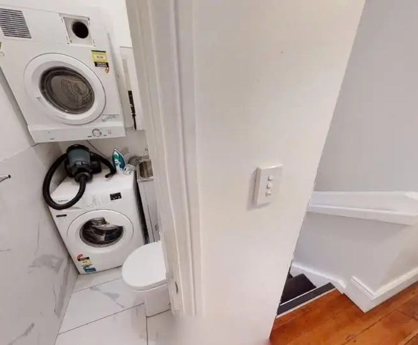 $250, Share-house, 4 bathrooms, Pyrmont NSW 2009