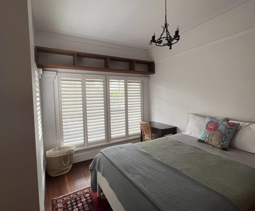 $550, Share-house, 3 bathrooms, Lavender Bay NSW 2060