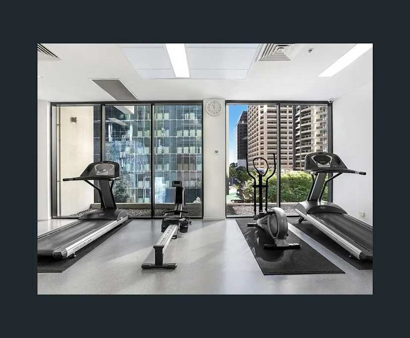 $860, Whole-property, 2 bathrooms, Brisbane City QLD 4000