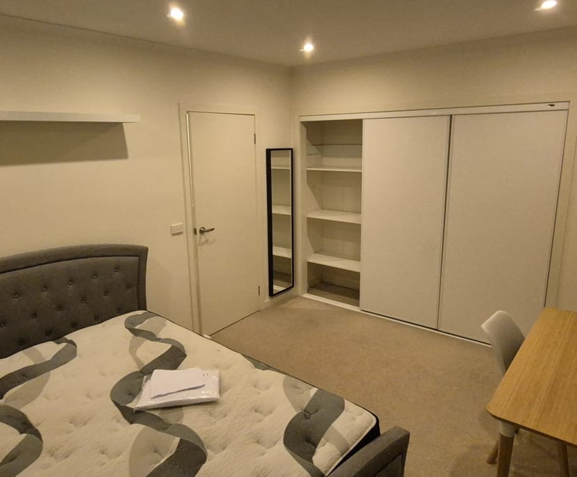 $325, Share-house, 3 bathrooms, Footscray VIC 3011