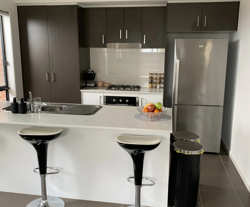 $250, Share-house, 4 bathrooms, Fraser Rise VIC 3336