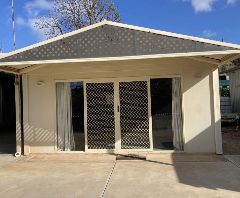 Studio for Rent in Kanmantoo, SA 150, Furnished,