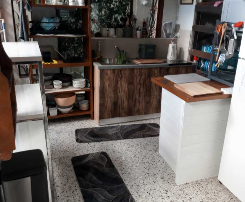 Student accommodation