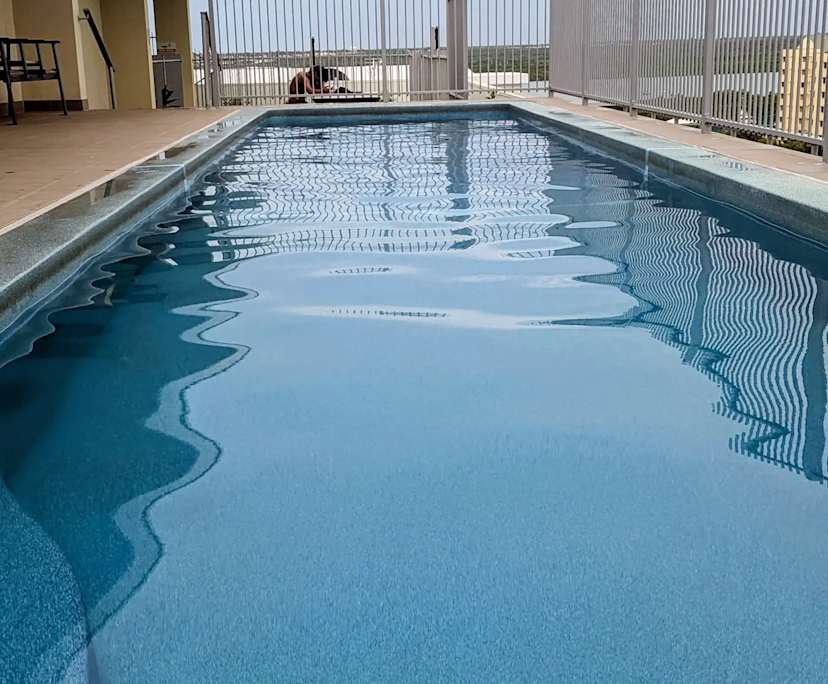 One bed flat for rent