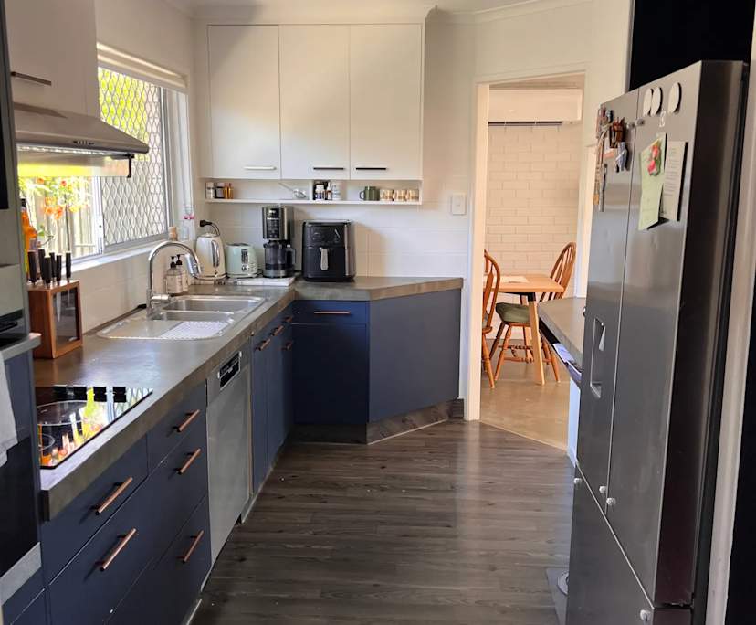 $625, Share-house, 3 bathrooms, Palm Beach QLD 4221