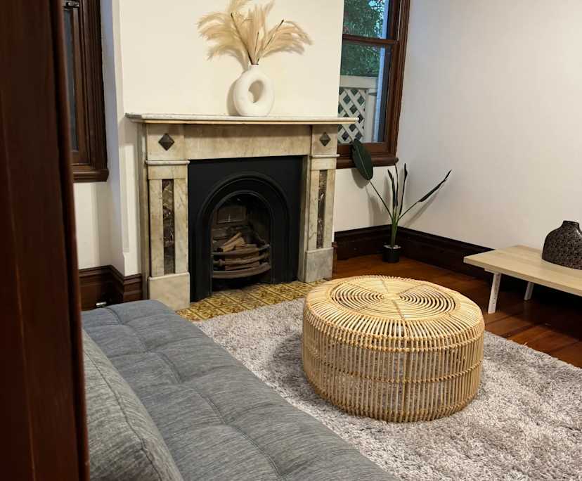 $200, Share-house, 5 bathrooms, Marrickville NSW 2204