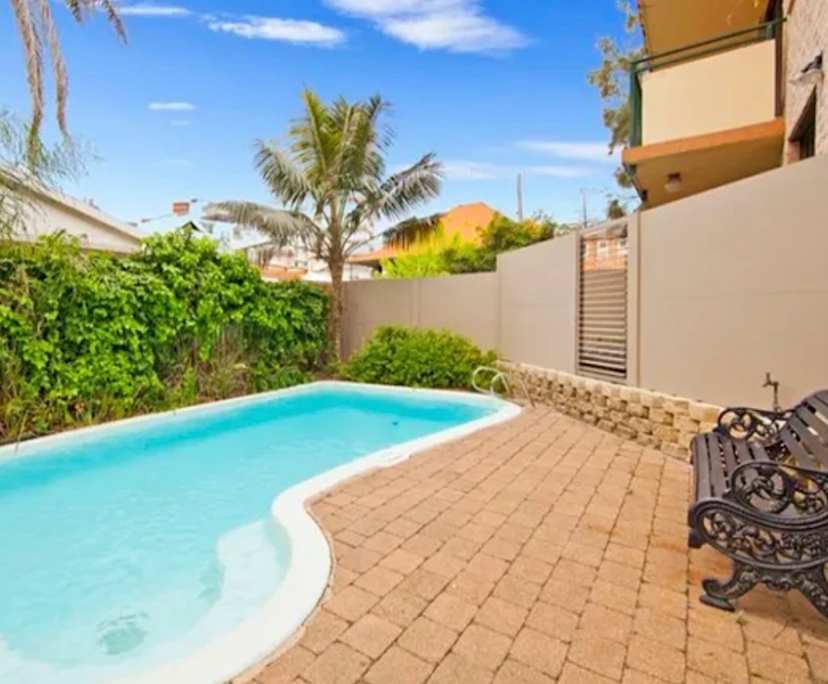 $550, Flatshare, 2 bathrooms, Manly NSW 2095