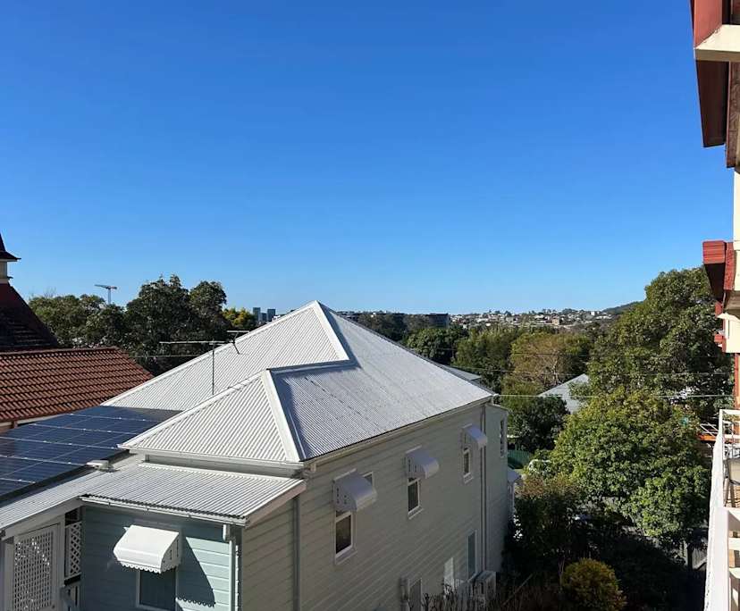 $425, Flatshare, 2 bathrooms, Annerley QLD 4103