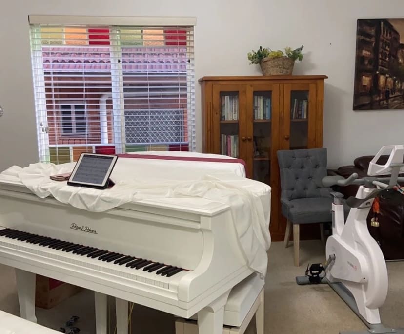 $650, Share-house, 3 bathrooms, Epping NSW 2121