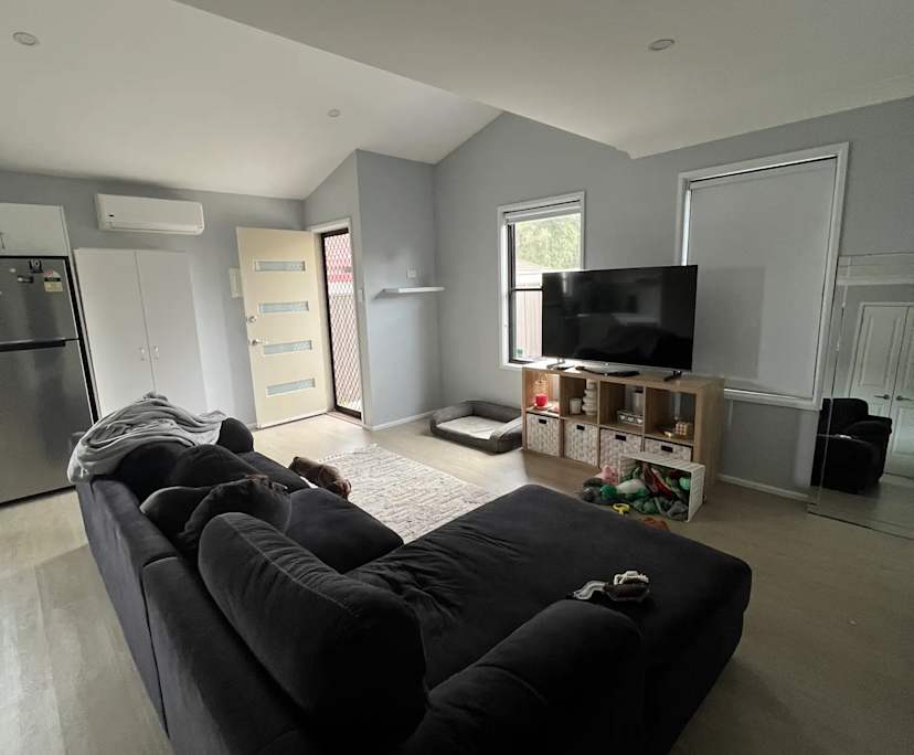 $270, Flatshare, 2 bathrooms, Saint Clair NSW 2759