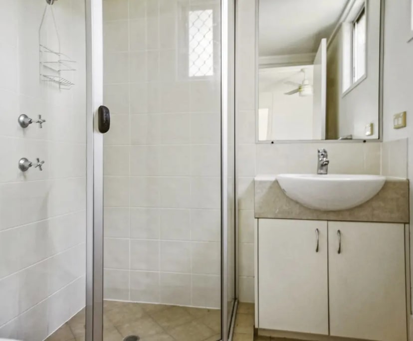 Student accommodation