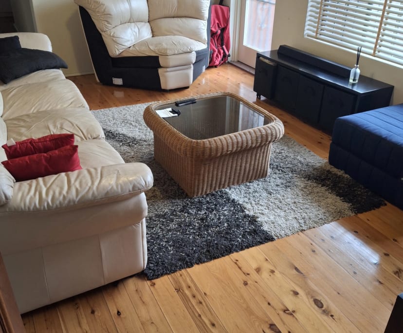 One bed flat for rent