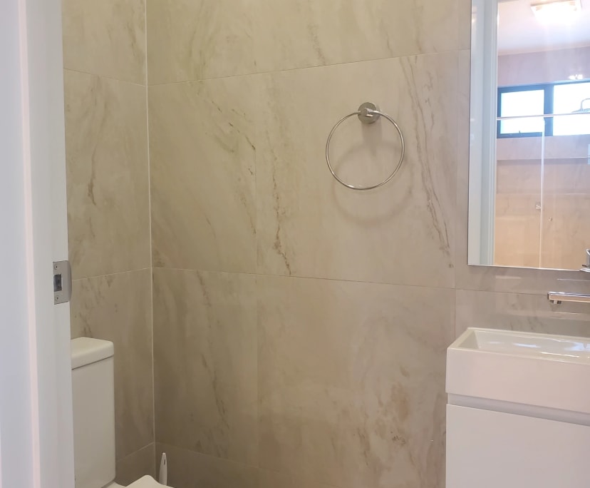 $250, Student-accommodation, 4 bathrooms, O'Connor ACT 2602