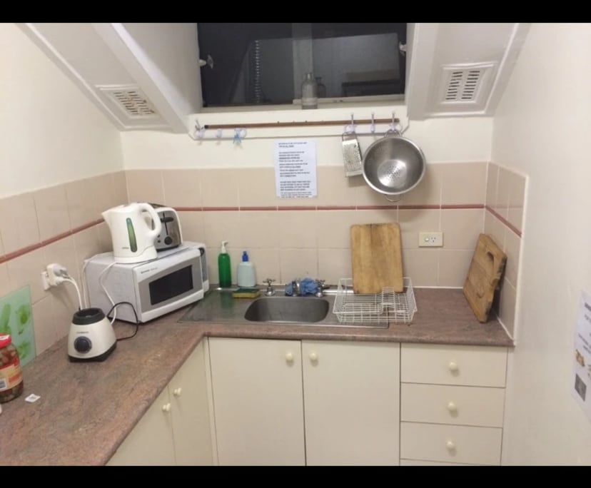 $590, Share-house, 3 bathrooms, Manly NSW 2095