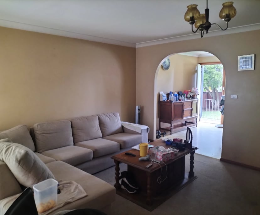 $225, Share-house, 4 bathrooms, Bossley Park NSW 2176