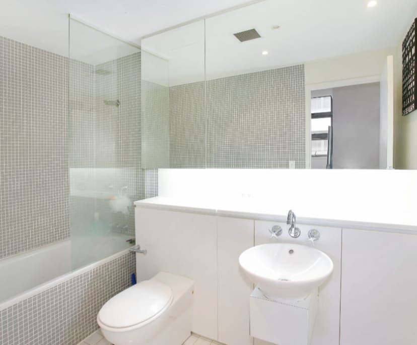 $400, Flatshare, 2 bathrooms, Sydney NSW 2000