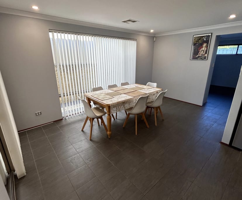 Room for Rent in Duncraig, Perth 330, Furnished,