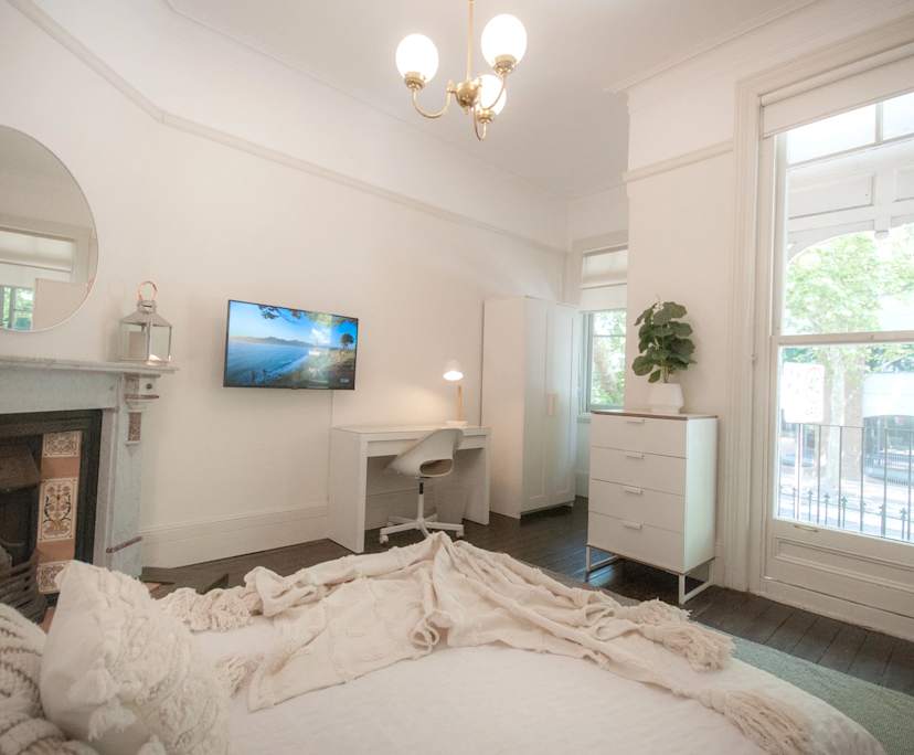 $495, Share-house, 5 bathrooms, North Sydney NSW 2060