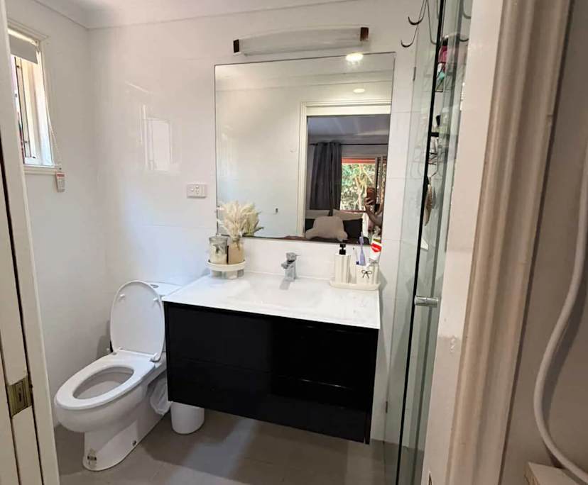 $330, Share-house, 3 bathrooms, Balmoral QLD 4171