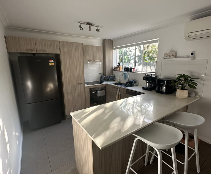 $330, Flatshare, 2 bathrooms, Ascot QLD 4007
